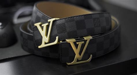 louis vuitton bentp|Men's Designer Belts: Luxury LV Buckles, Leather Belts .